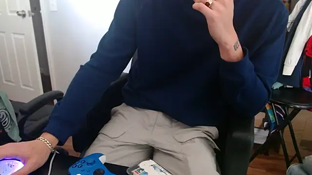 Longdforya online show from 04/13/26, 07:19