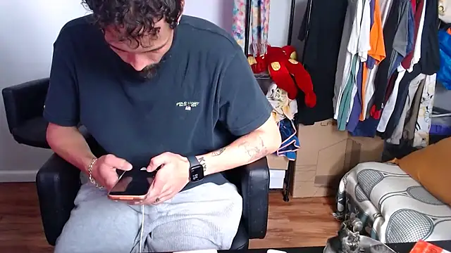 Longdforya online show from 07/04/26, 05:19