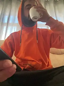 Ghost-Zero online show from 03/18/26, 08:17