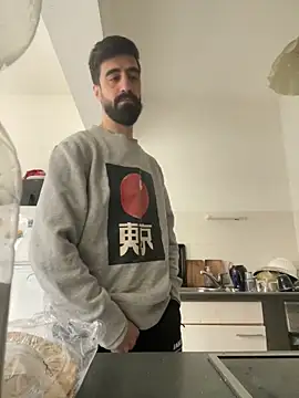 Ghost-Zero online show from 03/26/26, 11:05