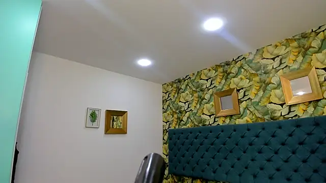 SammyBlassio online show from 12/17/25, 01:28