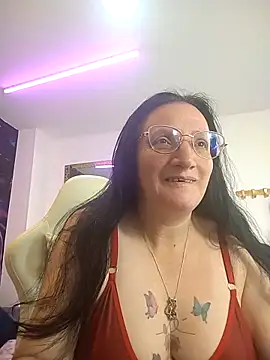 Andre cloefoxx  online show from 03/13/26, 03:02