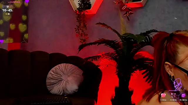 amy rider online show from 02/23/26, 08:06