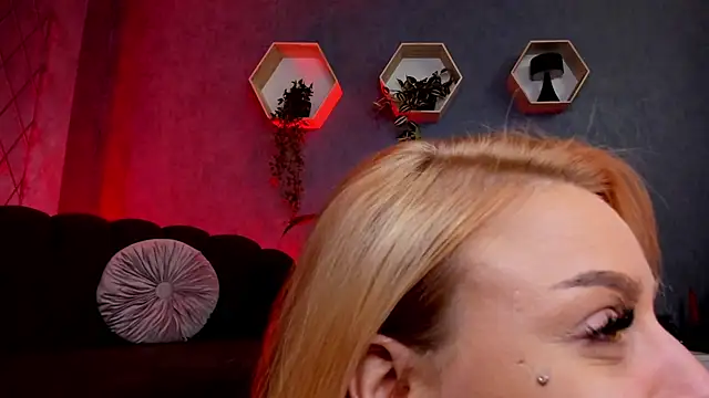 amy rider online show from 03/08/26, 02:04