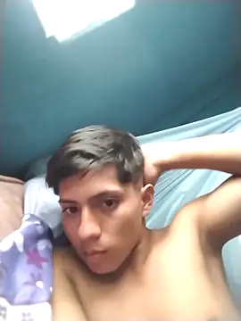 Manuelp0203 online show from 03/06/26, 08:27