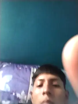 Manuelp0203 online show from 03/09/26, 01:15