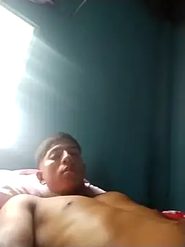 Manuelp0203 online show from 03/29/26, 07:36