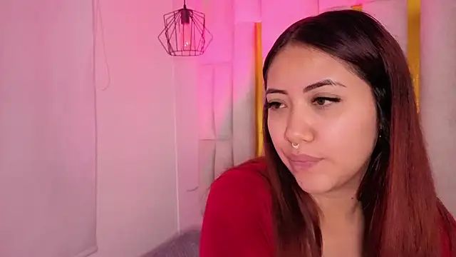 Saelivrae online show from 12/18/25, 11:38