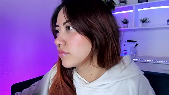 Saelivrae online show from 02/23/26, 07:11