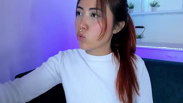 Saelivrae online show from 03/19/26, 07:40