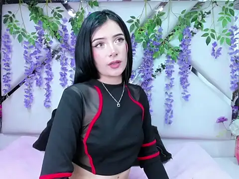 liinzy rouse69 online show from 12/15/25, 02:43