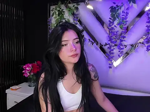 liinzy rouse69 online show from 02/21/26, 03:02