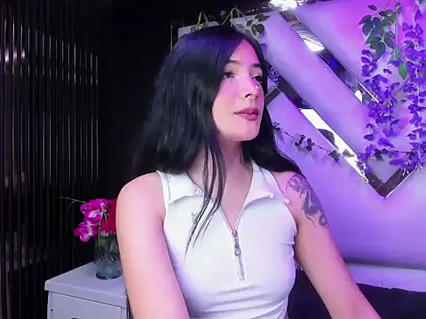 liinzy rouse69 online show from 02/27/26, 03:01