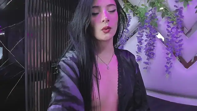 liinzy rouse69 online show from 04/04/26, 03:20