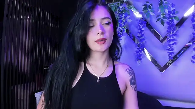 liinzy rouse69 online show from 04/18/26, 05:11