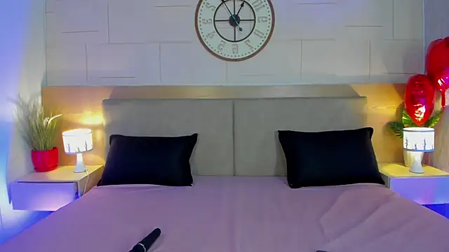 Lana kalix online show from 02/19/26, 07:43