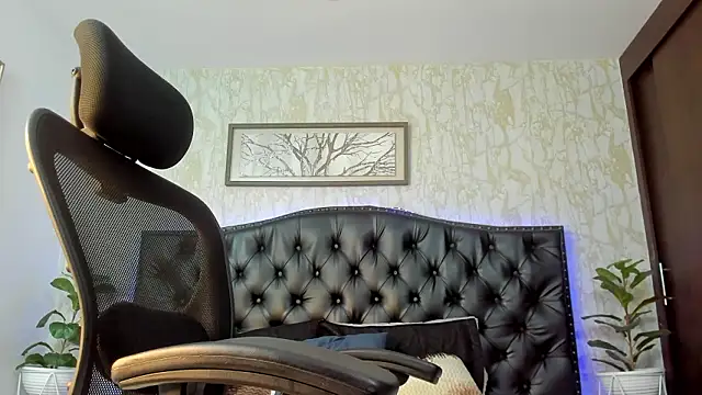 Lander Cruz online show from 03/13/26, 09:10