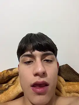 Lander Cruz online show from 04/04/26, 05:21