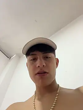 Lander Cruz online show from 04/08/26, 05:57