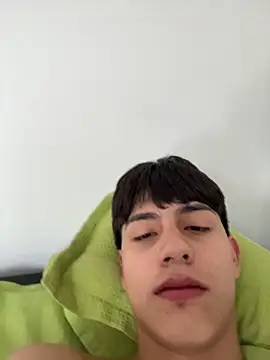 Lander Cruz online show from 05/01/26, 03:27
