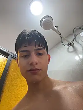 Lander Cruz online show from 05/22/26, 04:34
