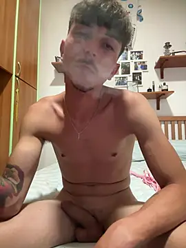 Davide9910x online show from 06/19/26, 01:59