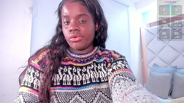 liarosee11 online show from 01/15/26, 09:40