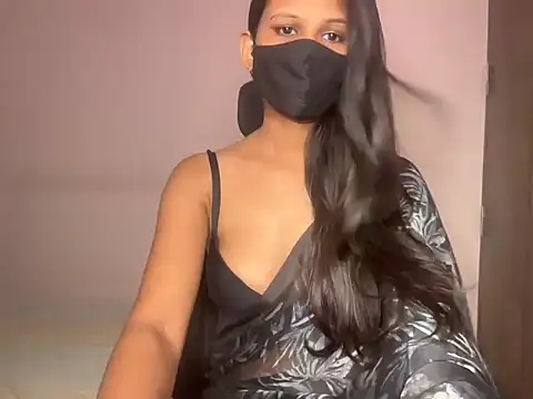 lovely monisha online show from 02/12/26, 08:53