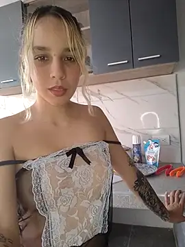 KasumiSophia online show from 03/15/26, 12:44