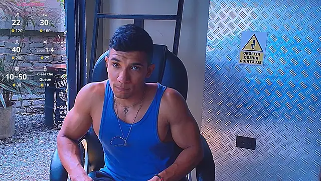 IAN KNOX online show from 12/21/25, 07:10