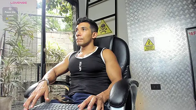 IAN KNOX online show from 01/15/26, 07:39