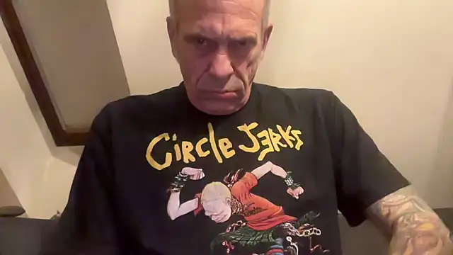 CBT-Sounding online show from 03/22/26, 12:14