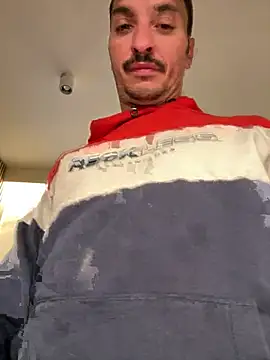 andresbale online show from 03/05/26, 08:16