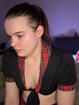 LoreenKinky online show from 02/03/26, 06:13