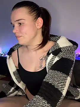 LoreenKinky online show from 02/12/26, 07:09