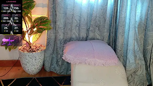 sweet letty 1408 online show from 02/14/26, 01:08