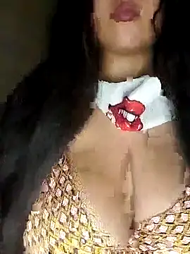 Snapshot of Chubby9Morena chatting on 12/17/25, 01:50 Chubby9Morena online show from 12/17/25, 01:50