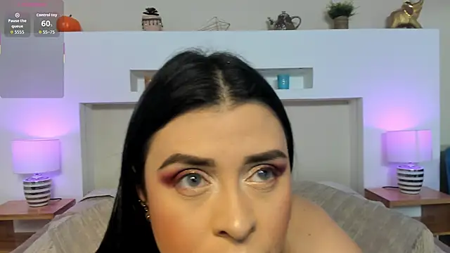 AnikaRomanoff  online show from 01/13/26, 11:26