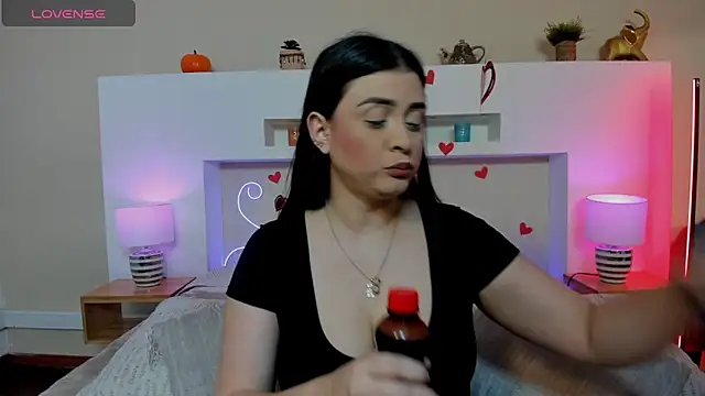 AnikaRomanoff  online show from 03/04/26, 11:16