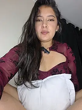 x Adeline  online show from 01/11/26, 08:30