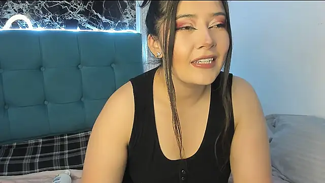 x Adeline  online show from 03/23/26, 06:34