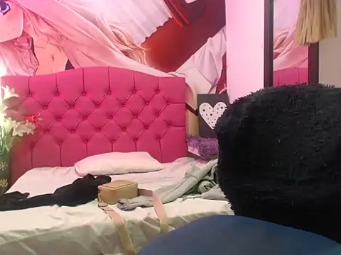 BlakeNoir  online show from 02/21/26, 02:01