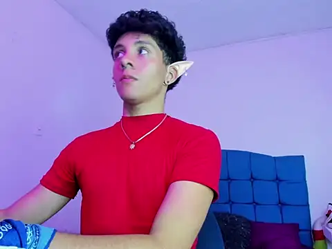 BlakeNoir  online show from 03/03/26, 04:07