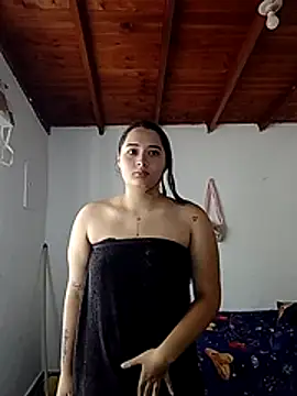 Angelina Miller online show from 12/02/25, 04:24