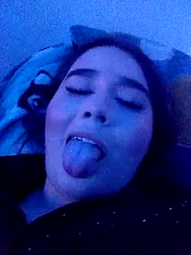 Angelina Miller online show from 01/17/26, 03:55