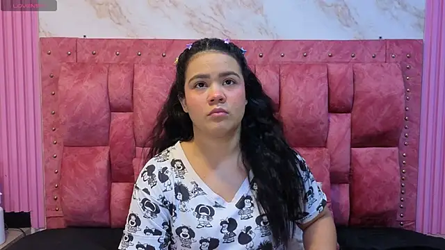 ValeryMorales online show from 03/02/26, 07:54