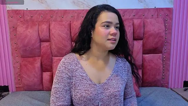 ValeryMorales online show from 03/09/26, 07:18