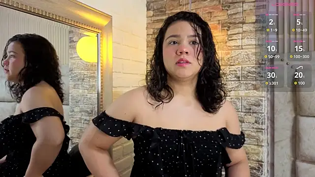 ValeryMorales online show from 04/02/26, 05:32