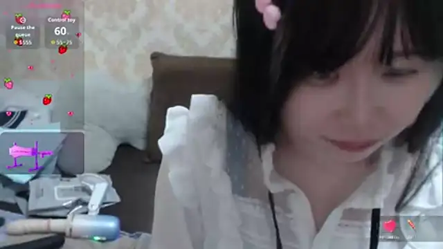 himaridesu online show from 04/15/26, 08:31