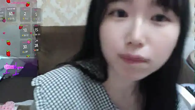 Snapshot of himaridesu chatting on 04/19/26, 06:54 himaridesu online show from 04/19/26, 06:54